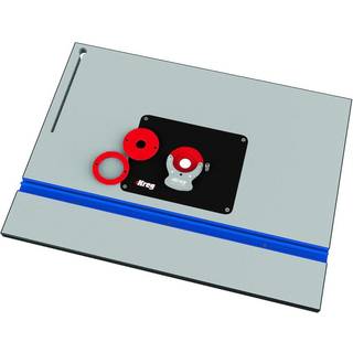 KREG Precision Router Table Top