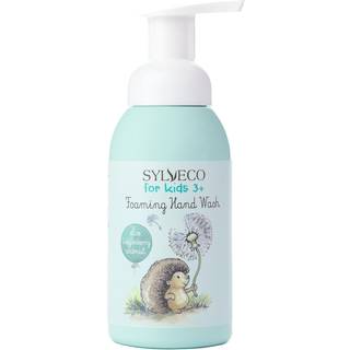 Sylveco For Kids 3+ Foaming Hand Wash (green) 290 ml