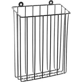 Habo 68475 Kurvstativ 170 x 220 x 70 mm, hvid