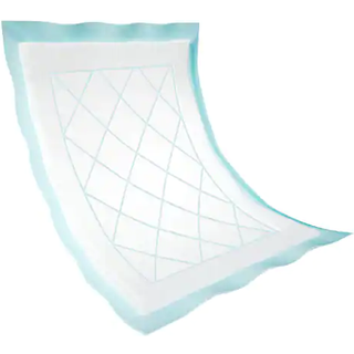 Abena Abri-Soft Engangsunderlag Superdry 60 x 60 cm. - 60 stk.