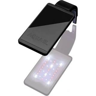 Aquael Leddy Smart Plant LED-Lys 4,8W – Sort Til Planteakvarier