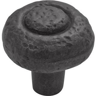 Hickory Hardware 1 Pack Solid Core Kitchen Cabinet Knaps Luksusskab og kommoder