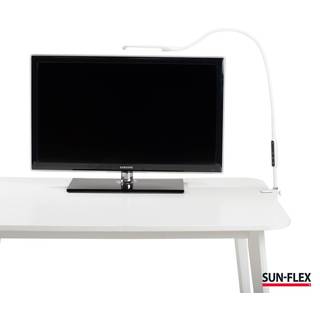 DESKLITE - Fleksibelt armatur med lang rækkevidde