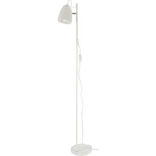 PLATINET Classic Gulvlampe 40W - H: 150 cm - Hvid