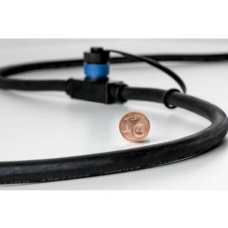 Paulmann Plug & Shine Sting 3000K forlængelse med 3 enheder