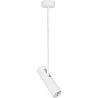 Loftspot Eye Super, højde 58 cm, hvid