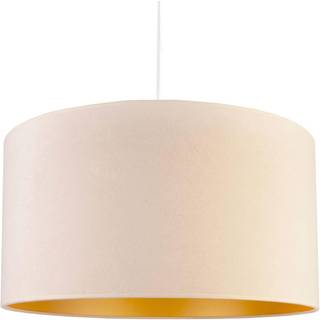 Hængelampe Roller Duolla, dæmpbar, Hvid/opal, Stue/spisestue, Plast, Moderne