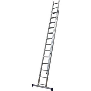 Materielhuset skydestige Strong Proff 12+12 trin/6,0 m. 120213