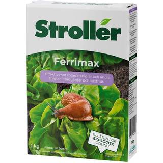 Trim Ferrimax sneglemiddel, 1 kg.