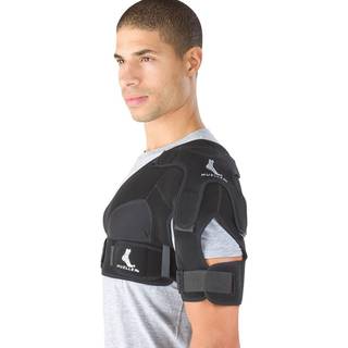 Mueller Skuldersupport XS