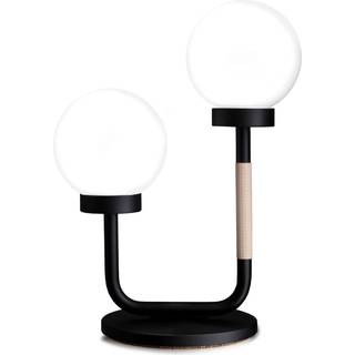 Swedish Ninja - Little Darling Bordlampe Ninja Black