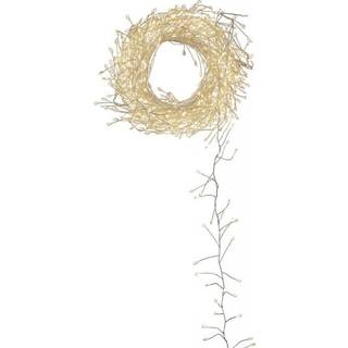 Star Trading - Light Loop Dew Drop - LED - 720st lyskilder - 720 cm
