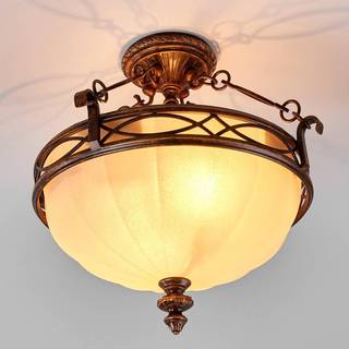 Elstead Lighting - Drawing Room Ø40 - Plafonder