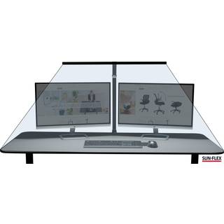 Sun-flex Screenlite Sort