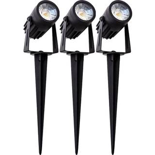 Gelia Djurö Plettet 3-pak