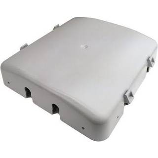 Llitt Gabbi Downlightbox/Glesbox 230x248x55 mm Grå