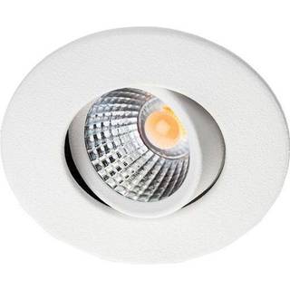 SG ARMATUREN A/S Nano Tilt Hvid 4000K 36D (Driver 350mA bestilles separat)