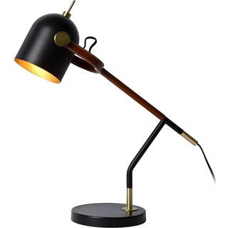 Waylon skrivebordslampe i retrodesign