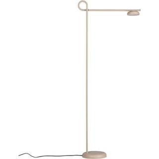 Northern - Salto Gulvlampe Beige