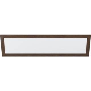 EGLO PIGLIONASSO ceiling light dark brown