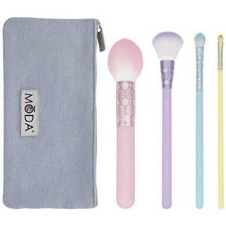 Moda Posh Pastel Complete Face Kit   5 stk.