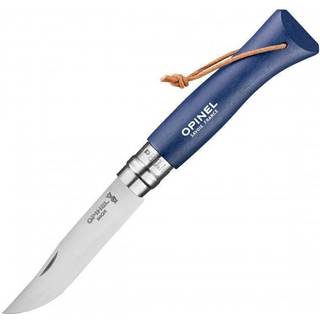 Opinel Trekking NÂ°08 dark blue