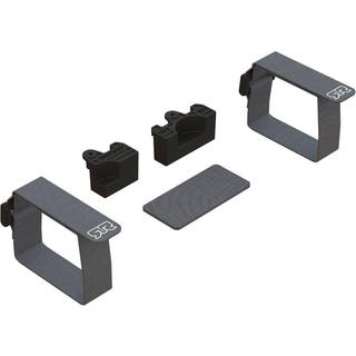 Arrma - AR320464 / ARA320464 - BATTERY MOUNTING SET