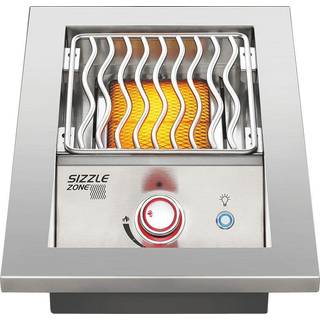 Napoleon Built-In 700 Series 10", Drop-In Sidebrænder - BIB10RTPSS