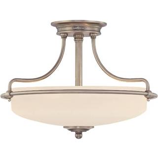 Elstead Lighting - Griffin Ø42 - Plafonder