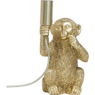 Light & Living - Monkey 23cm - Bordlampe