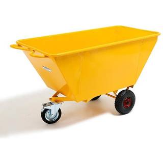 Hörby Bruk 2005 Bulk vogn 300 l, 3-hjulet