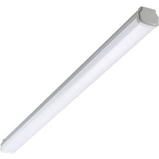 Signify Philips Ledinaire Industriarmatur IP66 WT060C LED 3600lm/840 1-faset gennemfortrådning 1200mm
