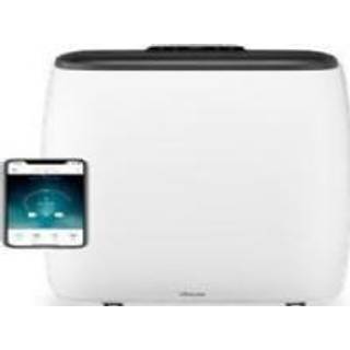 Duux North Smart Mobile Aircondition 18K (hvid)