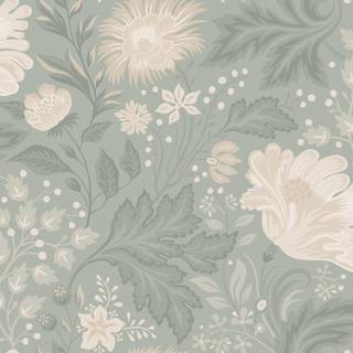 Ava - Sage Green