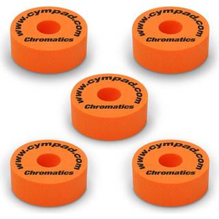 CYMPAD Chromatics Lilla 5 pakke 40/15 MM