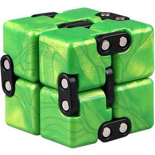 QiYi Infinity Cube Orange