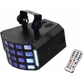 Eurolite LED D-30 Hybrid Beam Effect TILBUD NU effekt bjælke