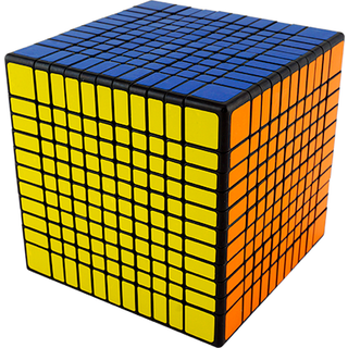 ShengShou 11x11 Black