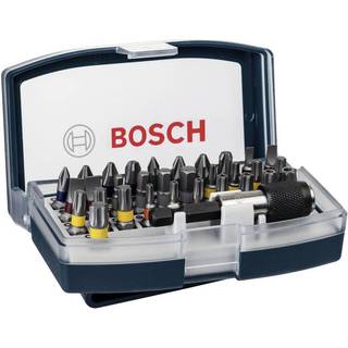 Bosch Accessories 2607017359 Bitsæt 1 Set