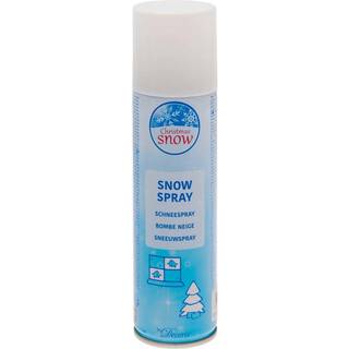 Wintra spray til kunstig sne