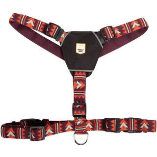 Nordisk Hundesele - Polar Night / M