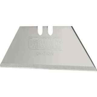 DeWALT DWHT11004-7 Knivblad, trapez - 75 stk.