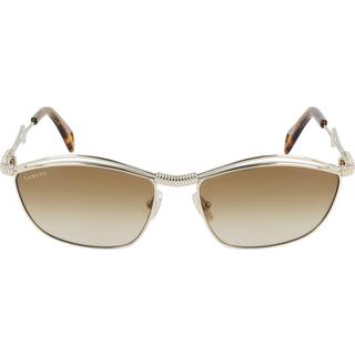 Lanvin LNV111S 741 59 Solbriller Kvinder Guld - Gold - 59mm