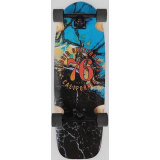 Madrid Marty Complete Cruiser Board (Fusion)