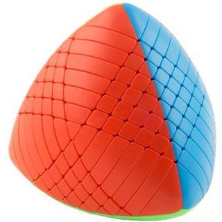 ShengShou 8x8 Mastermorphix Stickerless