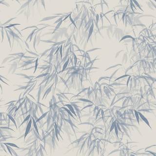 Jon - Indigo Blue