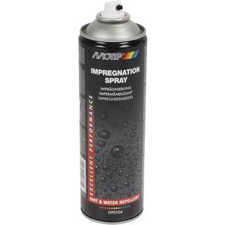 Motip imprægnerings spray - 500 ml.