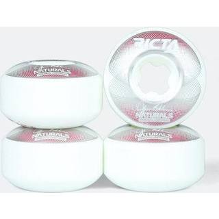 Ricta Geo Naturals Skateboard Hjul 4-Pak (53mm - Shanahan Round)
