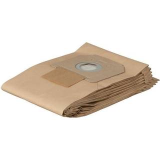 REMS papirfilterposer 5/pk