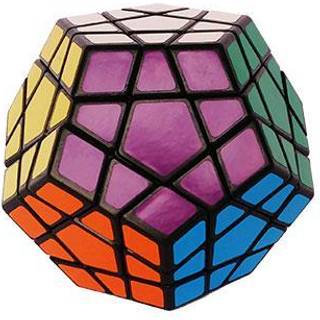ShengShou Megaminx Black